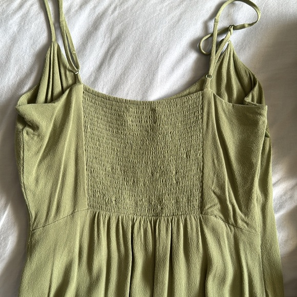 Wilfred Midi Dress - Picture 7 of 7